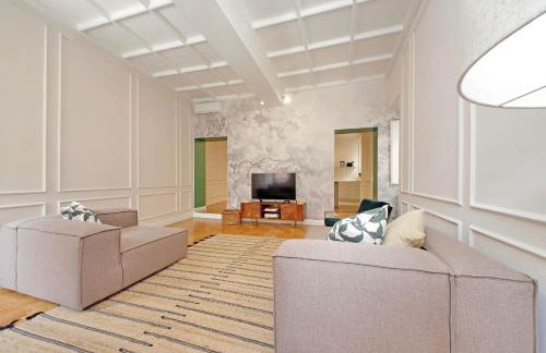 YCH-Casa Bella- Luxury home near Piazza Venezia - Foto 9