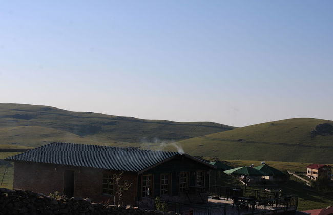 Sultanmurat Bungalow - Foto 18