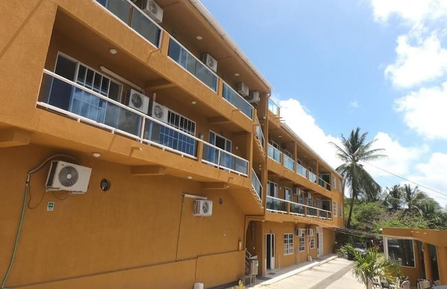 Apartamentos sweet Island - Foto 62