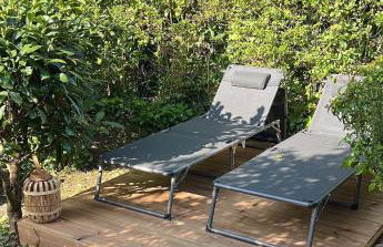 Maison de famille en bord de mer - Foto 20