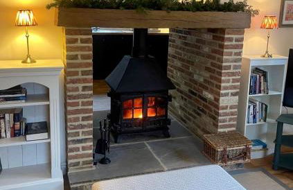 Moat Cottage, Newby Hall, Ripon, North Yorkshire - Foto 31