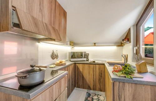 Appartamento Alpine Inspiration - Happy Rentals - Foto 10