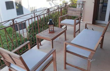 Tasias apartments - Foto 14