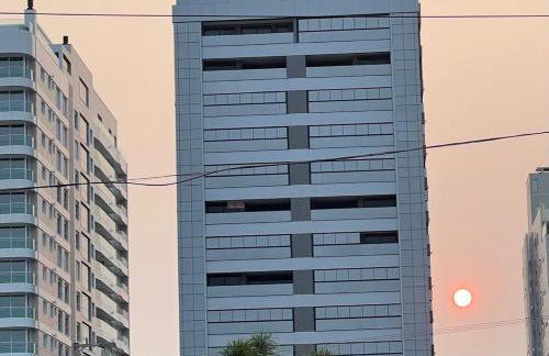 Apartamento 100m da Praia Brava - Itajaí - Foto 32