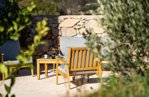 Villa Šjora - ''Autentic Dalmatian Stone Villa with Private Garden & BBQ'' - Foto 7