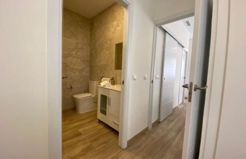 ALOJAMIENTO TURISTICO LAS VISTILLAS MADRID RIO - Foto 21