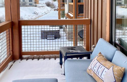 Mountain Chateau - Foto 38