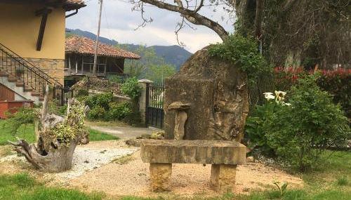 LA CASA DE LOS GÜELOS - Foto 5