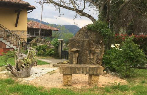 LA CASA DE LOS GÜELOS - Photo 5