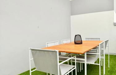 Le Duplex Mitterrand, Centre de Saint Jacques - Foto 44