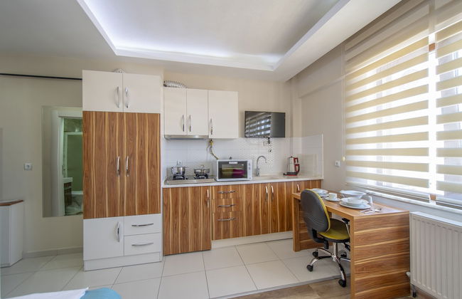 Prime Inn Garden - Foto 7