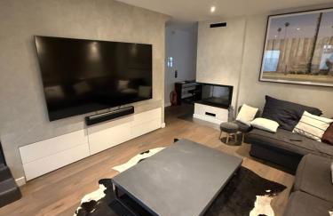 Annecy LakeLodge Lakeside Modern 7 bedroom Retreat - Foto 10