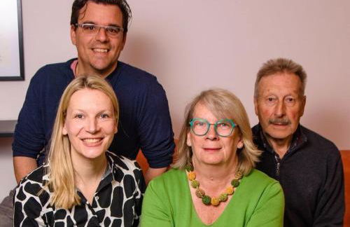 WERTS HOF Apartment 1 - Foto 19