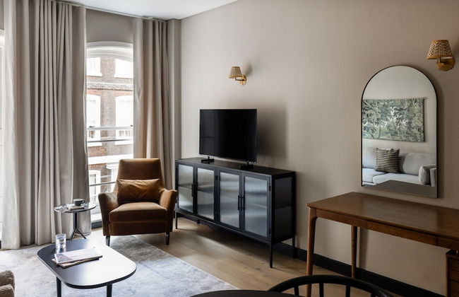 Native Kings Wardrobe, St Paul's - Foto 11