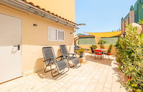 Atico de lujo plaza ayuntamiento pet friendly - Photo 80