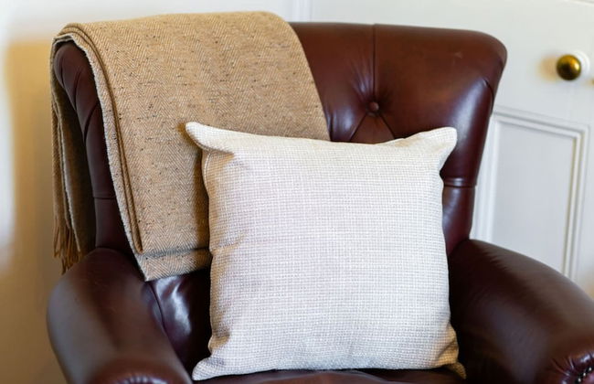 Station Cottage Dinnet Aboyne Aberdeenshire - Photo 33