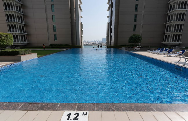 Exquisite Apartment RAK - 806 - Photo 19