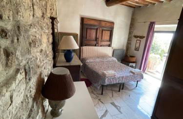 Borgo Medievale di Poggio Alla Pieve Relais, Food & Art - Foto 33