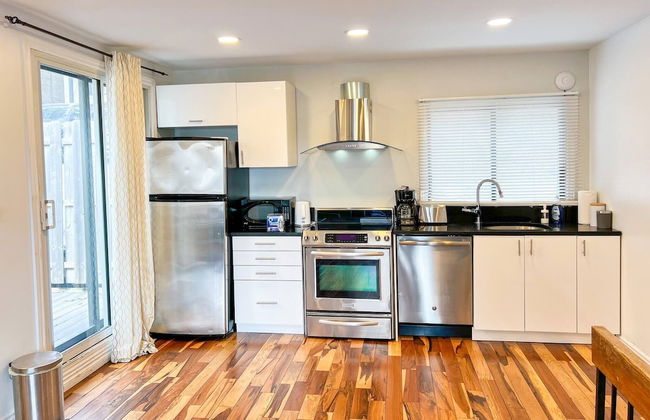 Stylish Townhome Dt Mtl Num01 - Foto 8