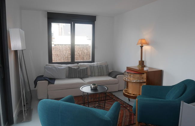 Apartment in Penmarch Near Sandy Beach - Foto 10