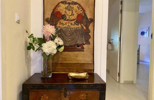 Terrace Isla de Altea - Photo 7