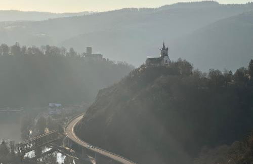 Ferienwohnung am Lahnpark - Foto 14