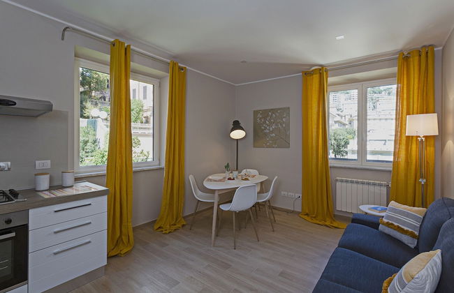 Passo Barsanti by Wonderful Italy - Foto 9