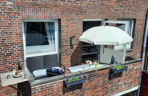 Ferienwohnung Mühlennest - Foto 18