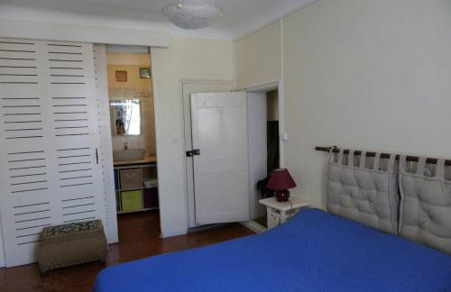 la métairie de Martine - Foto 8