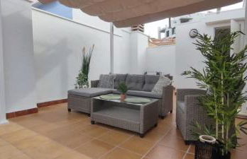 Apartamento Casa de Alba Cabo Cervera La Mata Torrevieja - Foto 36