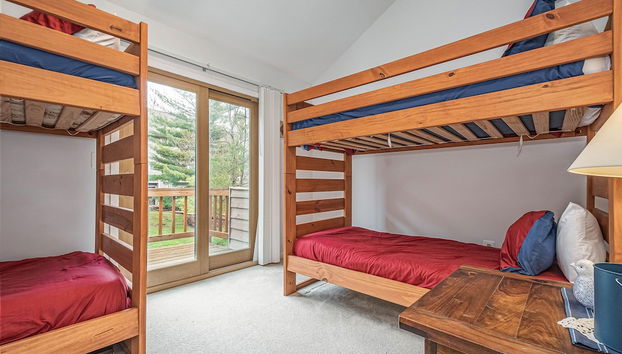 Villages of Wisp 27 Lakeview Court - Foto 3, Habitación