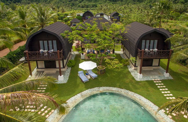 Kudat Riviera - Foto 9