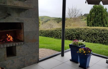 Ferienwohnung Brillant am Nationalpark Hunsrück-Hochwald - Foto 25