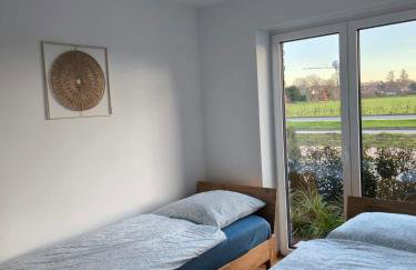 SeeZeitApartments Whg 4 - Foto 13