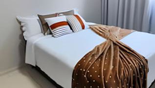 Apto Aconchegante Em Macaé!Pxo A Praia! - Foto 2