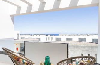 Home2Book Impressive Apt Abades, Pool & Terrace - Foto 30