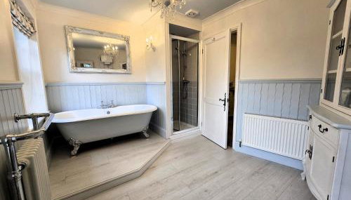 The Gables - Foto 3, Shower