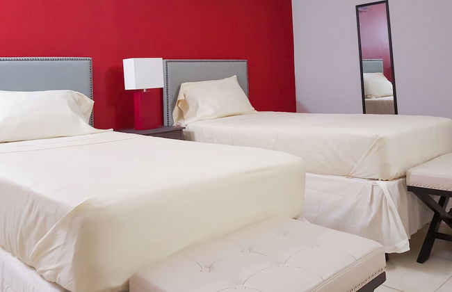 New Kingston Corporate Apts at Donhead - Foto 7