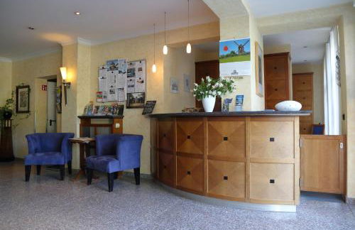 Aparthotel Seeschlösschen - Foto 24