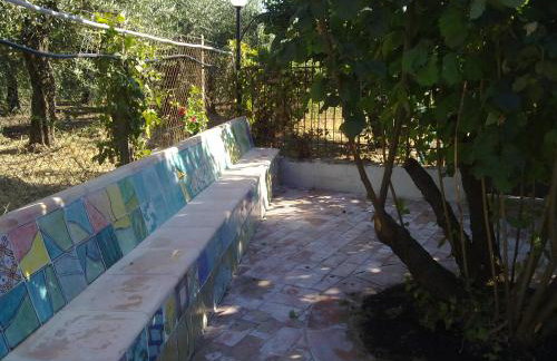 Masseria Sparano - Foto 13