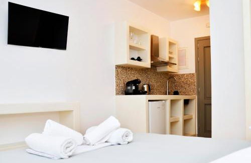 Lilian Studios - Foto 80