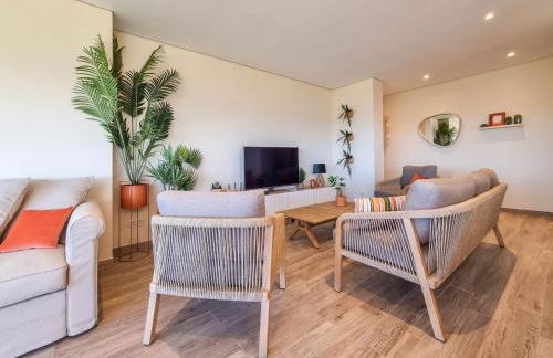 Pé No Mar - sea view - Foto 14