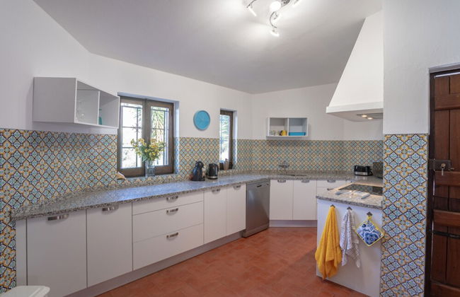 Casa Cora o in Carvoeiro - Foto 5