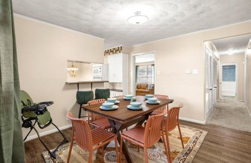 4BD Cozy Escape BBQ & Private Hot Tub - Foto 40