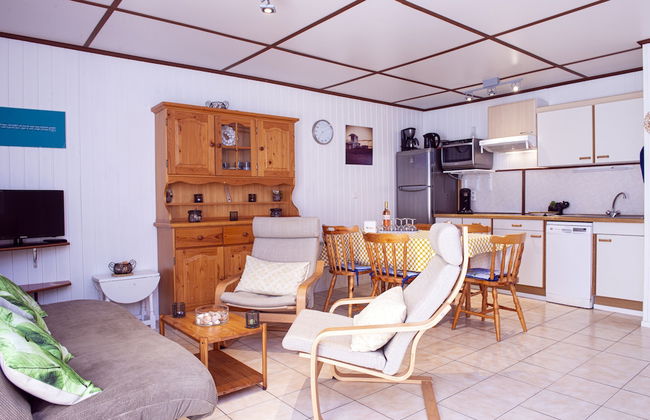 Domaine Les Tamaris & Portes du Soleil - Foto 15