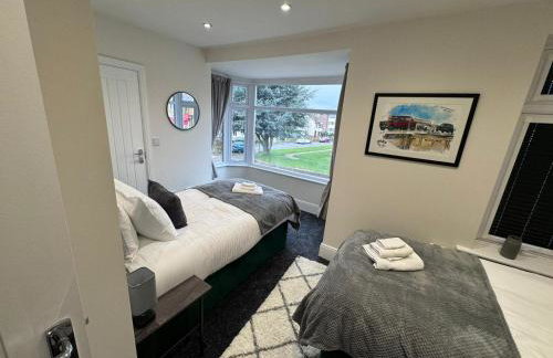 Oxford City Stay - Cooper House - Foto 8