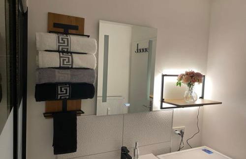 Zentrum der Ruhe - Appartment - Foto 21