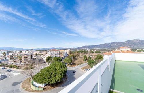 Milenial Immo Vigata - Maravilloso dúplex con vistas panorámicas a los canales y piscina - Foto 30