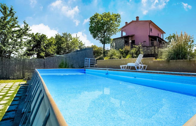 Charming Villa in Pieve san Giovanni - Foto 22