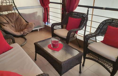 Apartmani Vesna Luxury ap 5 & 6 Paralia - Foto 61